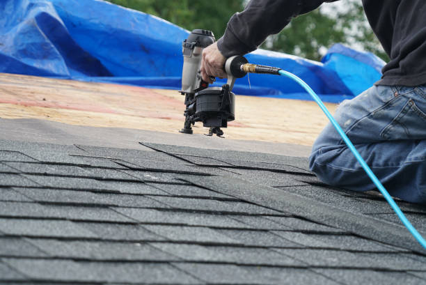 Fast & Reliable Emergency Roof Repairs in Wellton, AZ